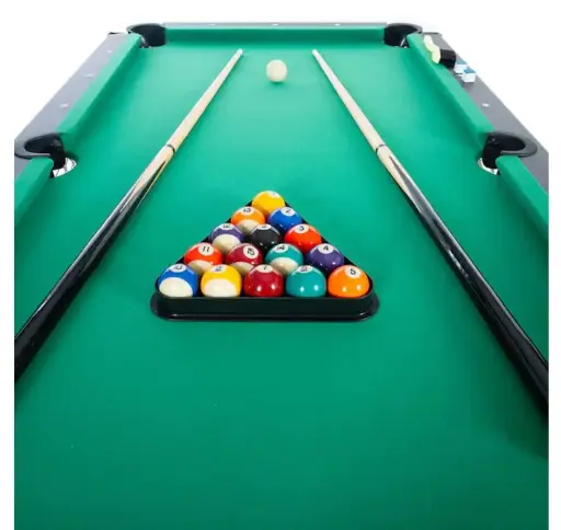 Pool Table 3 hr